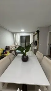 Apartamento com 3 Quartos à venda, 95m² no Capela, Vinhedo
