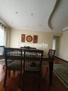Apartamento com 3 Quartos à venda, 105m² no Campestre, Santo André