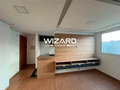 Apartamento com 2 Quartos para alugar, 43m² no Jardim Íris, São Paulo