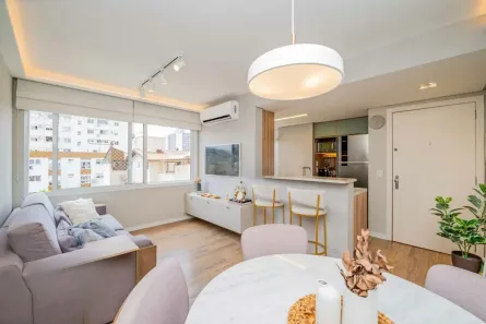 Apartamento com 2 Quartos à venda, 63m² no Higienópolis, Porto Alegre