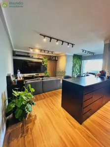 Apartamento com 3 Quartos à venda, 100m² no Parque Residencial Bom Conselho, Taubaté