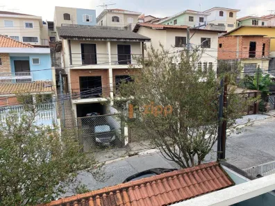 Sobrado com 3 Quartos para alugar, 175m² no Vila Nova Mazzei, São Paulo