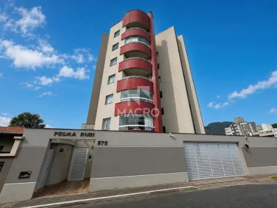 Apartamento com 3 Quartos à venda, 96m² no Centro, Jaraguá do Sul
