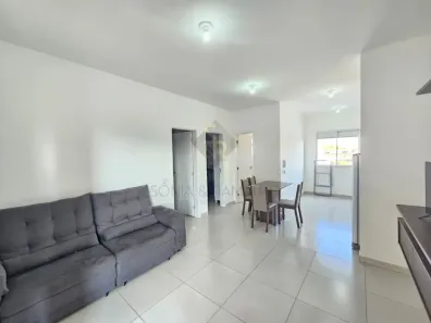 Apartamento com 2 Quartos para alugar, 56m² no Campos Elíseos, Ribeirão Preto