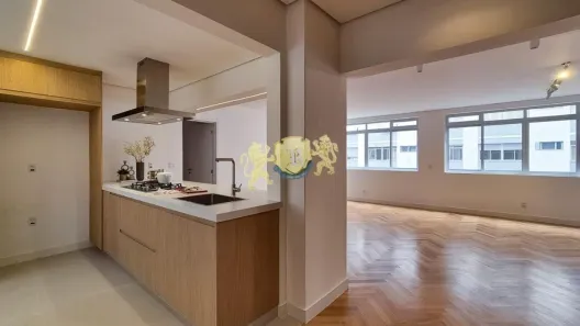 Apartamento com 3 Quartos à venda, 158m² no Jardim Paulista, São Paulo