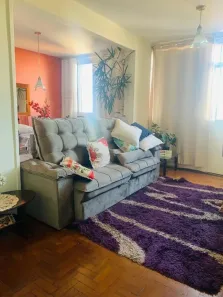 Apartamento com 3 Quartos à venda, 120m² no Centro, São José dos Campos