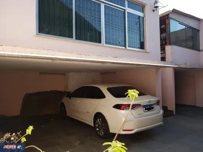 Sobrado com 3 Quartos à venda, 275m² no Jardim Madeirense, Guarulhos