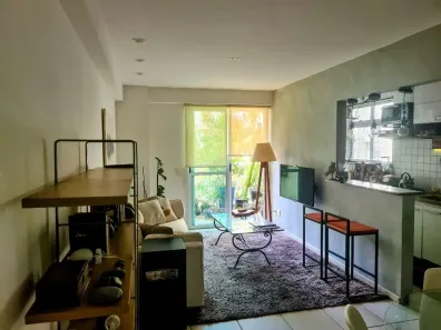 Apartamento com 1 Quarto à venda, 60m² no Icaraí, Niterói