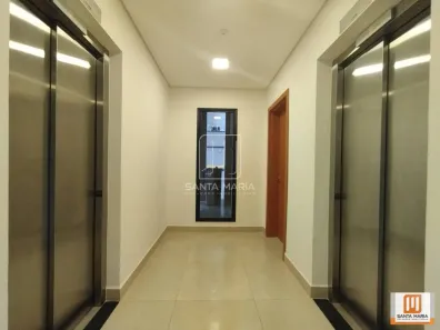 Apartamento com 2 Quartos à venda, 62m² no Ribeirânia, Ribeirão Preto