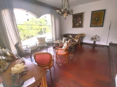 Imóvel Comercial com 5 Quartos para alugar, 400m² no Siciliano, São Paulo