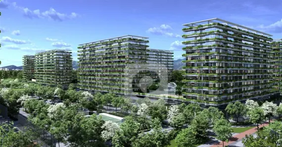 Apartamento com 3 Quartos à venda, 89m² no Barra Olímpica, Rio de Janeiro