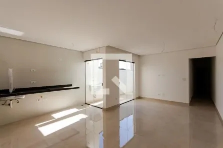 Apartamento com 3 Quartos à venda, 80m² no Parque das Nações, Santo André