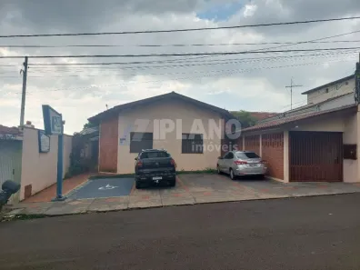 Sala Comercial para alugar, 560m² no Jardim Paraíso, São Carlos