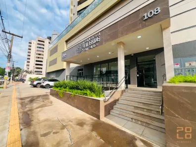 Apartamento com 3 Quartos para alugar, 149m² no Setor Pedro Ludovico, Goiânia