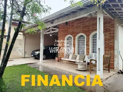 Casa com 3 Quartos à venda, 142m² no Jardim São Pedro, Valinhos