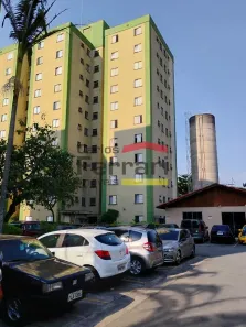 Apartamento com 2 Quartos à venda, 45m² no Vila Bela Vista (Zona Norte), São Paulo
