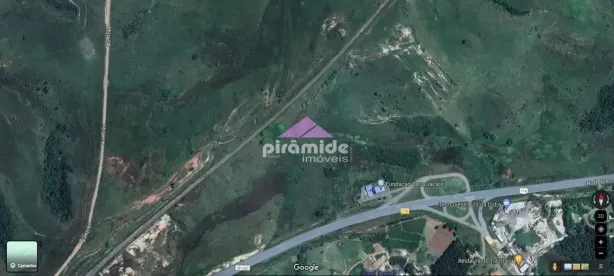 Lote/Terreno à venda, 10m² no Parque Meia Lua, Jacareí