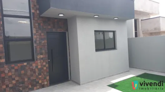 Casa com 3 Quartos à venda, 89m² no Jardim Marambaia, Jundiaí