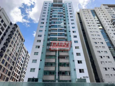Apartamento com 5 Quartos à venda, 116m² no Norte, Brasília