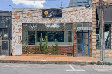 Ponto Comercial para alugar, 216m² no Popular, Cuiabá