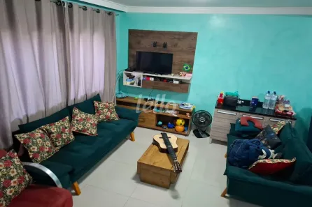 Casa com 3 Quartos à venda, 154m² no Vila Nova Mazzei, São Paulo