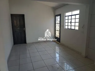Casa com 1 Quarto à venda, 89m² no Jardim São Roque, Americana