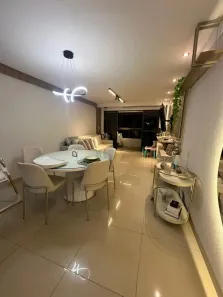 Apartamento com 3 Quartos à venda, 121m² no Miramar, João Pessoa
