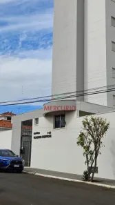 Apartamento com 2 Quartos à venda, 55m² no Jardim América, Bauru