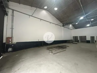 Ponto Comercial para alugar, 291m² no Demarchi, São Bernardo do Campo