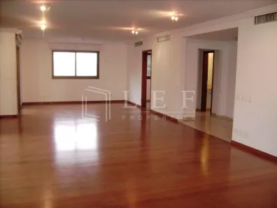 Apartamento com 4 Quartos à venda, 320m² no Santa Cecília, São Paulo