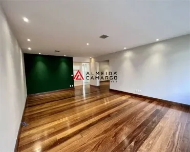 Apartamento com 2 Quartos à venda, 148m² no Jardim Paulista, São Paulo