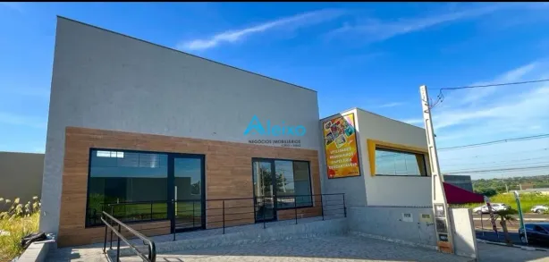 para alugar, 115m² no Chácara Jockey Club (Zona Rural), São José do Rio Preto