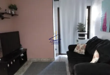 Apartamento com 3 Quartos à venda, 63m² no Vila Aricanduva, São Paulo