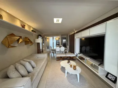 Apartamento com 3 Quartos à venda, 126m² no Miramar, João Pessoa
