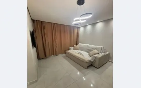 Apartamento com 2 Quartos para alugar, 72m² no Capim Macio, Natal
