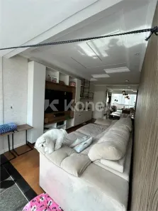 Apartamento com 3 Quartos à venda, 97m² no Santana, São Paulo