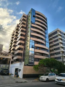 Apartamento com 1 Quarto à venda, 40m² no Jatiúca, Maceió