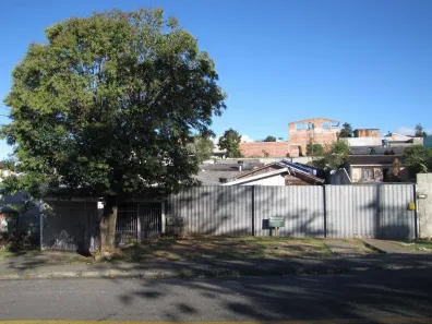 Lote/Terreno à venda, 250m² no Bairro Alto, Curitiba