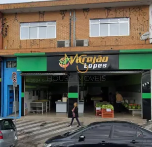 Imóvel Comercial para alugar, 250m² no Bela Vista, Osasco