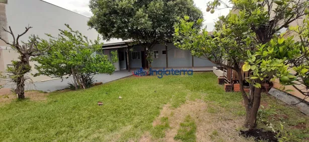 Casa com 2 Quartos à venda, 100m² no Esperança, Londrina