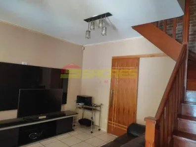 Sobrado com 2 Quartos à venda, 151m² no Vila Maria Baixa, São Paulo