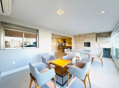 Apartamento com 3 Quartos para alugar, 150m² no Sumarezinho, São Paulo