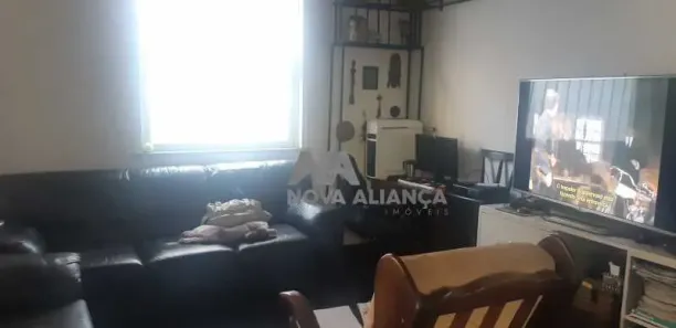Apartamento com 3 Quartos à venda, 103m² no Jardim Botânico, Rio de Janeiro