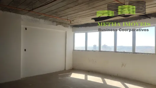 Sala Comercial à venda, 47m² no Parque Bela Vista, Votorantim