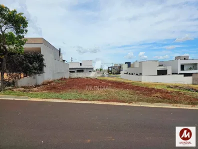 Lote/Terreno à venda, 393m² no Residencial Alto do Castelo, Ribeirão Preto