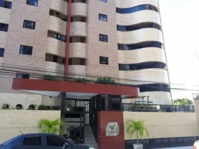 Apartamento com 3 Quartos para alugar, 127m² no Ponta Verde, Maceió