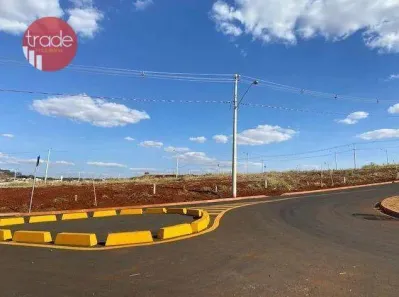 Lote/Terreno à venda, 265m² no Bonfim Paulista, Ribeirão Preto