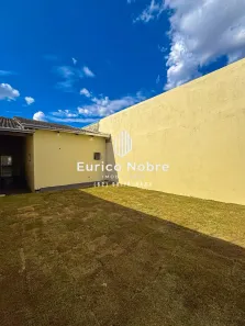 Casa com 3 Quartos à venda, 84m² no Residencial Pilar dos Sonhos, Goiânia