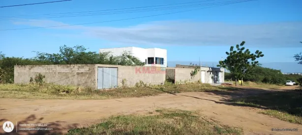 Lote/Terreno à venda, 360m² no Rincão, Mossoró