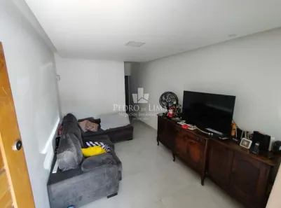 Sobrado com 3 Quartos à venda, 143m² no Vila Marieta, São Paulo